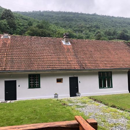 Sasca 362 Ap1 Vila Sasca Montană Exterior foto